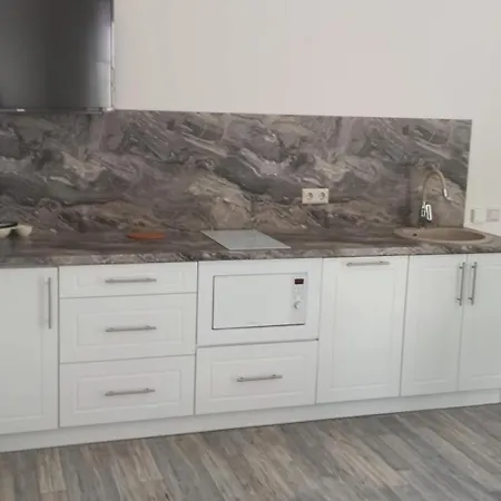 Ramus Poilsis * Palanga