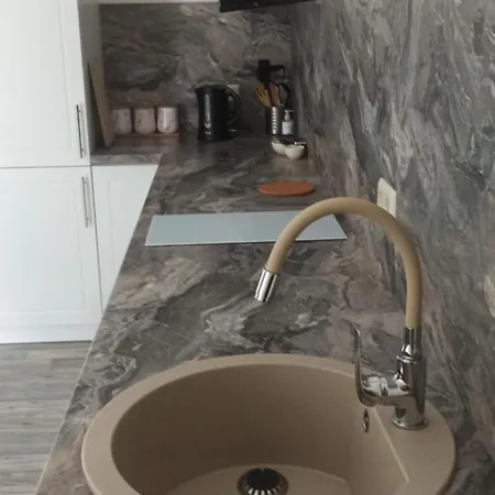 Ramus Poilsis Apartman