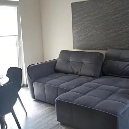 Ramus Poilsis Apartman Palanga
