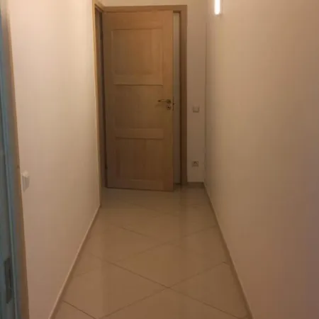 Ramus Poilsis Apartment Palanga