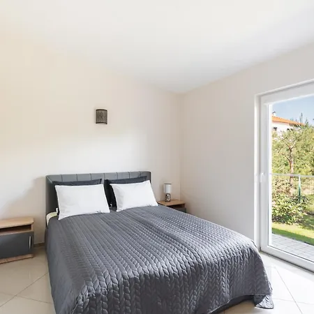 Apartment Ramus Poilsis *