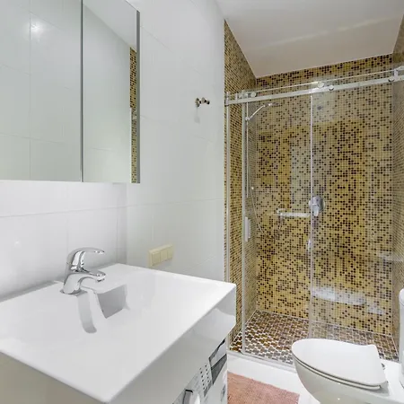 Apartment Ramus Poilsis