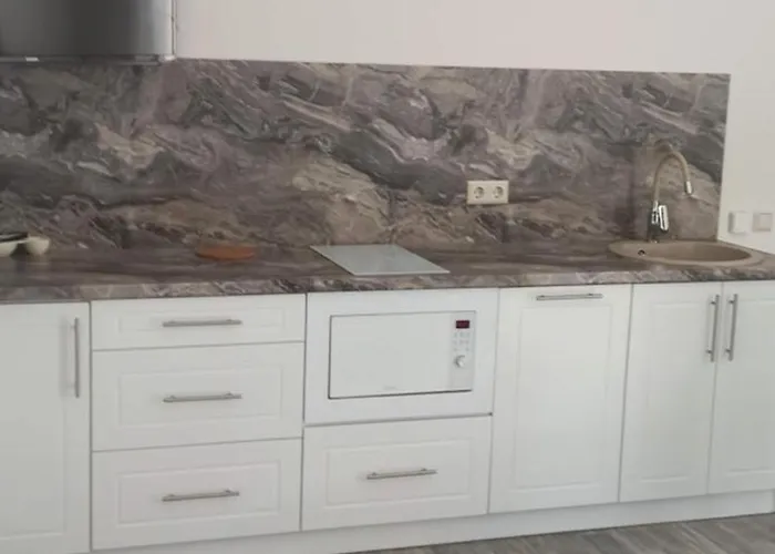 Ramus Poilsis * Palanga