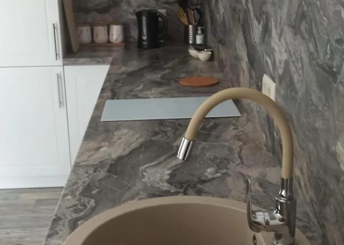 Ramus Poilsis Apartman