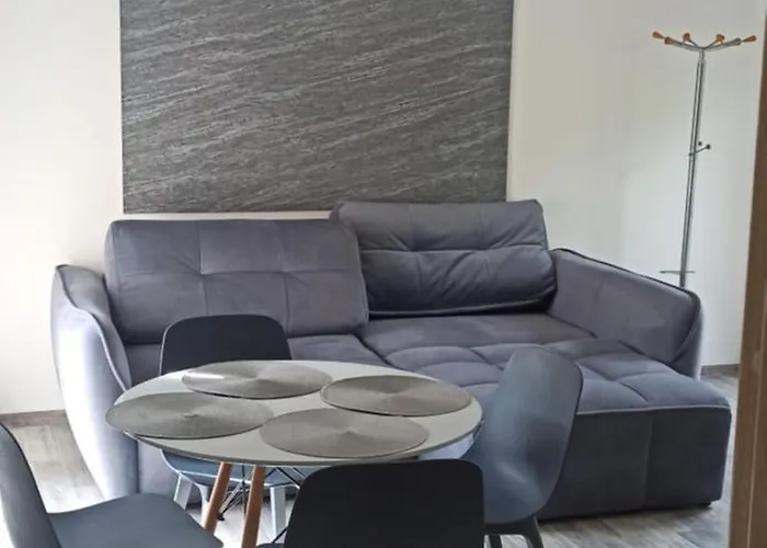 Ramus Poilsis Apartman