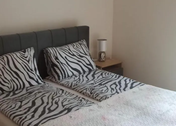 Ramus Poilsis Apartman *