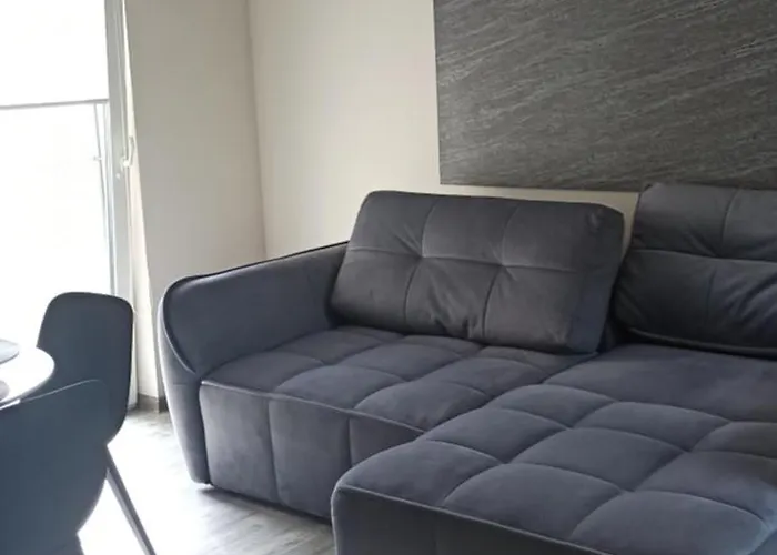Ramus Poilsis Apartman Palanga