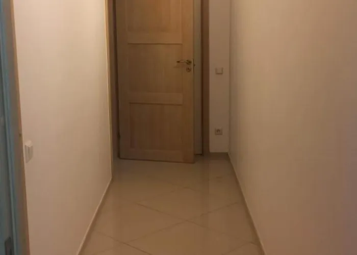 Ramus Poilsis Apartman Palanga